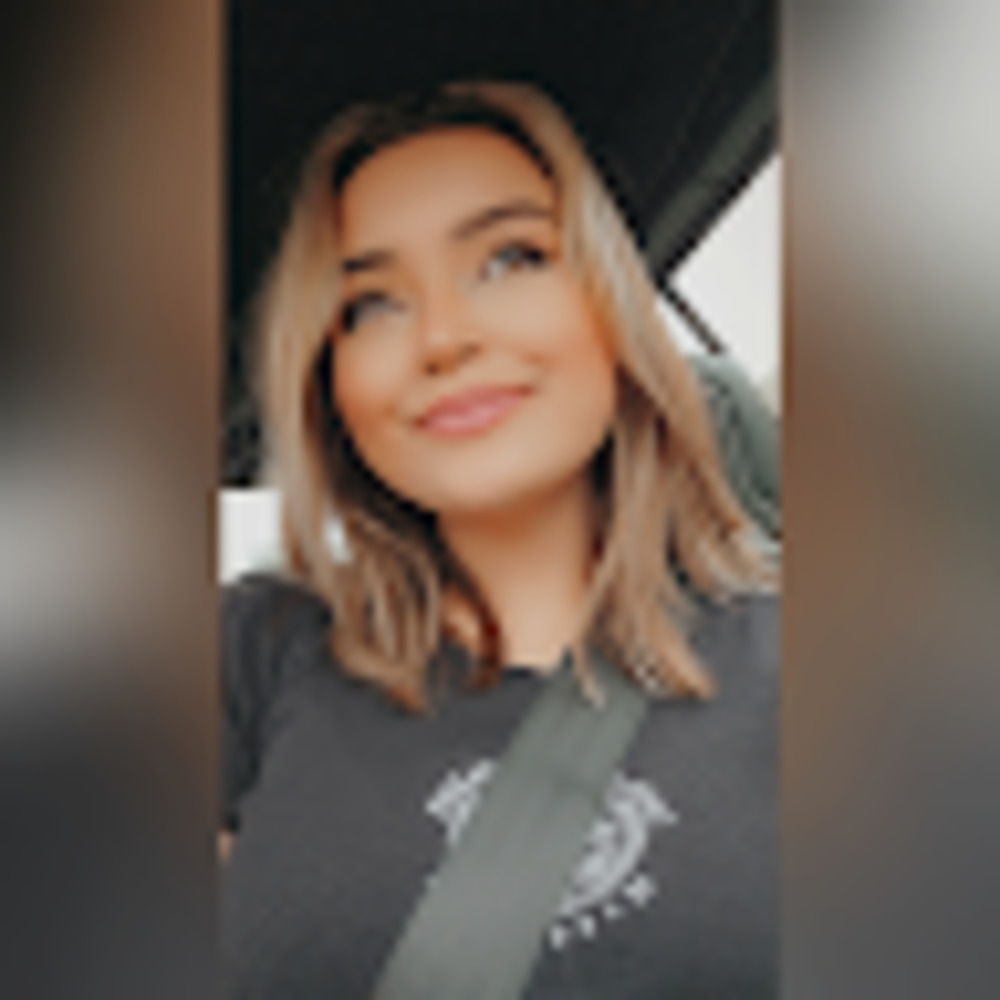 Meet your Posher, Zyranda